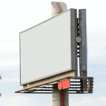 Jak zaprojektować ciekawą grafikę na billboard?