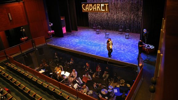 Kabaret w Polsce